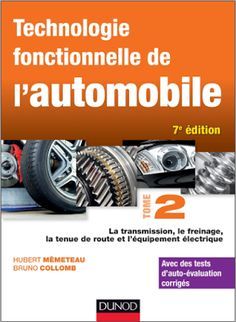mecanique automobile pdf